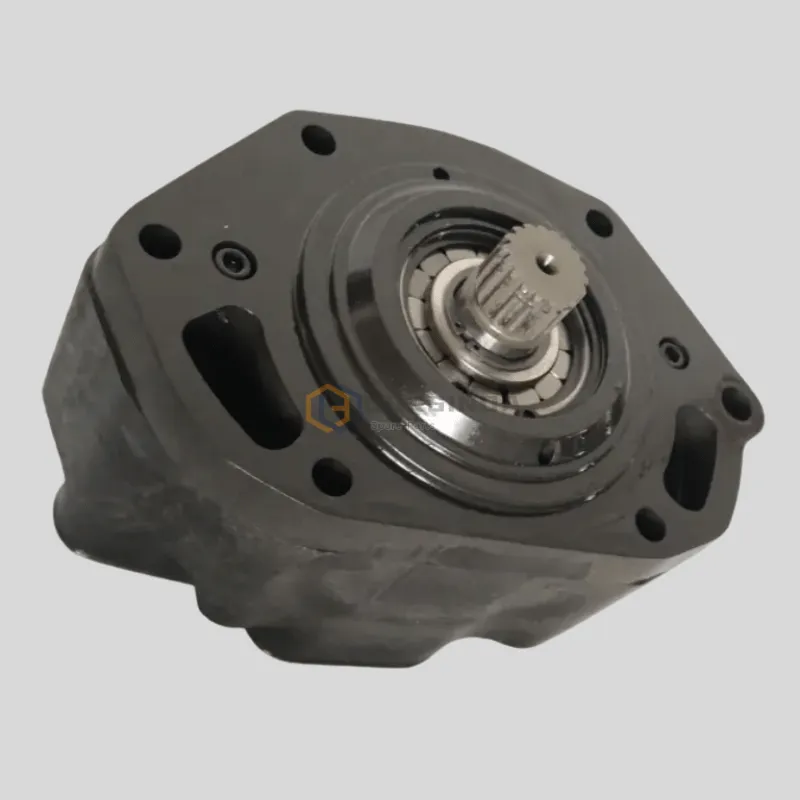 Borsinda 246495 Clark Charging Pump DANA Charge Pump 4212354